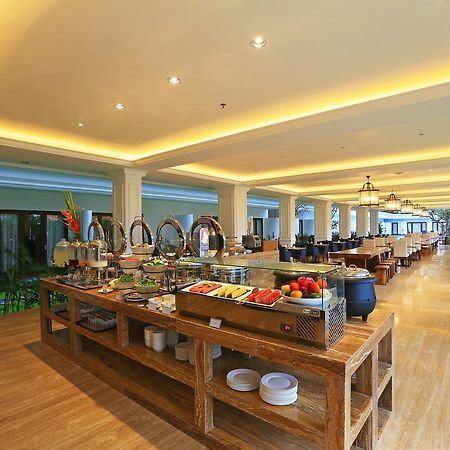 Grand Palace Hotel Sanur - Bali Extérieur photo