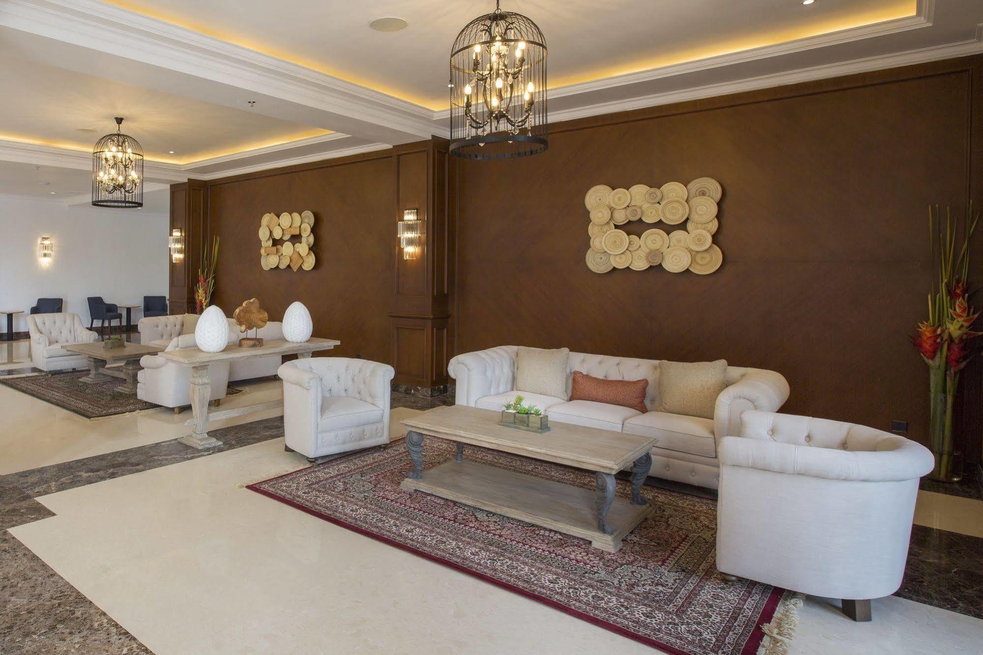 Grand Palace Hotel Sanur - Bali Extérieur photo