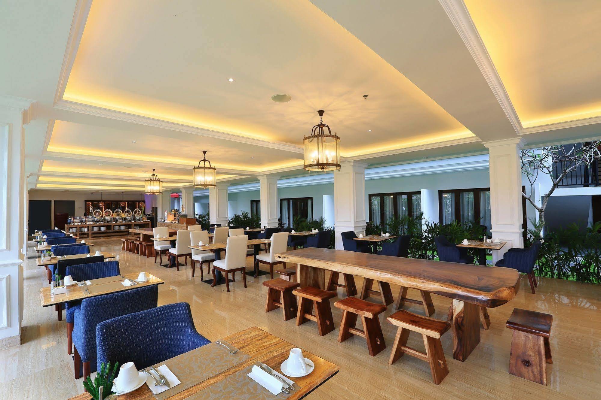 Grand Palace Hotel Sanur - Bali Extérieur photo