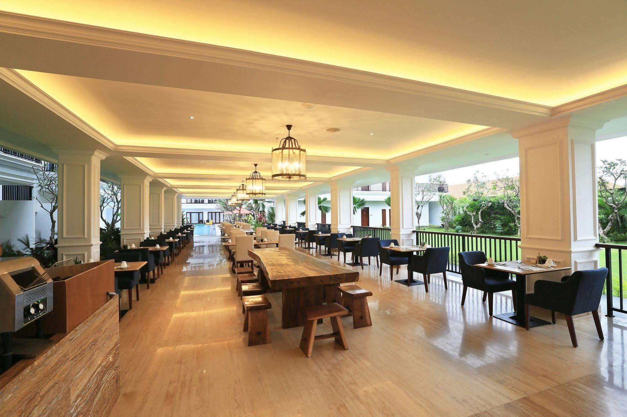 Grand Palace Hotel Sanur - Bali Extérieur photo